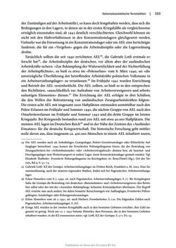 Bild der Seite - 193 - in Mauthausen und die nationalsozialistische Expansionsund Verfolgungspolitik, Band 1