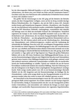 Bild der Seite - 194 - in Mauthausen und die nationalsozialistische Expansionsund Verfolgungspolitik, Band 1