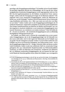 Image of the Page - 198 - in Mauthausen und die nationalsozialistische Expansionsund Verfolgungspolitik, Volume 1