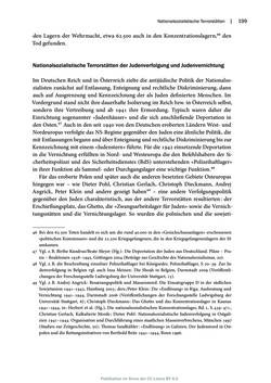 Image of the Page - 199 - in Mauthausen und die nationalsozialistische Expansionsund Verfolgungspolitik, Volume 1