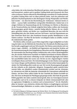 Image of the Page - 200 - in Mauthausen und die nationalsozialistische Expansionsund Verfolgungspolitik, Volume 1