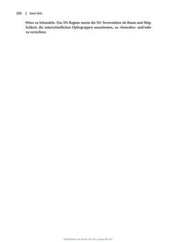 Image of the Page - 210 - in Mauthausen und die nationalsozialistische Expansionsund Verfolgungspolitik, Volume 1