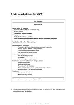 Image of the Page - 314 - in Mauthausen und die nationalsozialistische Expansionsund Verfolgungspolitik, Volume 1