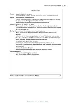 Image of the Page - 317 - in Mauthausen und die nationalsozialistische Expansionsund Verfolgungspolitik, Volume 1