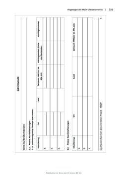 Bild der Seite - 321 - in Mauthausen und die nationalsozialistische Expansionsund Verfolgungspolitik, Band 1