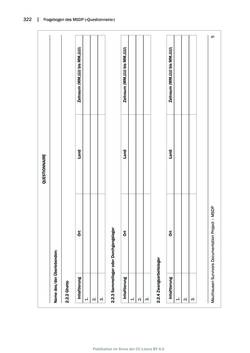 Bild der Seite - 322 - in Mauthausen und die nationalsozialistische Expansionsund Verfolgungspolitik, Band 1