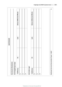 Image of the Page - 323 - in Mauthausen und die nationalsozialistische Expansionsund Verfolgungspolitik, Volume 1