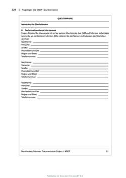 Image of the Page - 328 - in Mauthausen und die nationalsozialistische Expansionsund Verfolgungspolitik, Volume 1