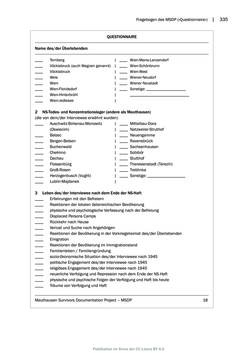 Image of the Page - 335 - in Mauthausen und die nationalsozialistische Expansionsund Verfolgungspolitik, Volume 1