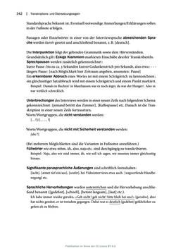 Image of the Page - 342 - in Mauthausen und die nationalsozialistische Expansionsund Verfolgungspolitik, Volume 1