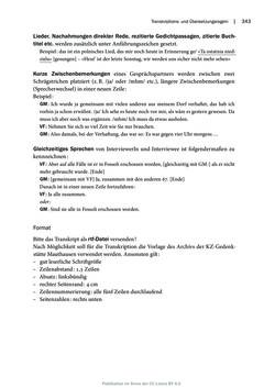 Image of the Page - 343 - in Mauthausen und die nationalsozialistische Expansionsund Verfolgungspolitik, Volume 1