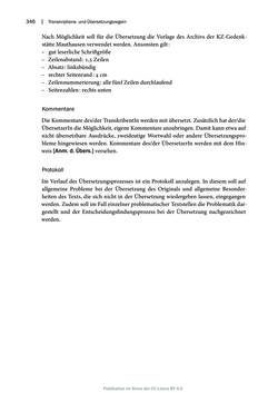 Image of the Page - 346 - in Mauthausen und die nationalsozialistische Expansionsund Verfolgungspolitik, Volume 1