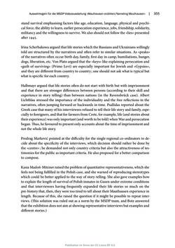 Image of the Page - 355 - in Mauthausen und die nationalsozialistische Expansionsund Verfolgungspolitik, Volume 1