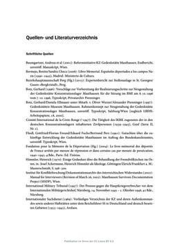 Image of the Page - 364 - in Mauthausen und die nationalsozialistische Expansionsund Verfolgungspolitik, Volume 1