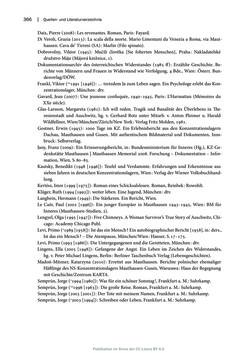 Image of the Page - 366 - in Mauthausen und die nationalsozialistische Expansionsund Verfolgungspolitik, Volume 1