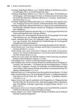 Image of the Page - 368 - in Mauthausen und die nationalsozialistische Expansionsund Verfolgungspolitik, Volume 1