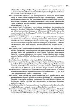 Bild der Seite - 371 - in Mauthausen und die nationalsozialistische Expansionsund Verfolgungspolitik, Band 1