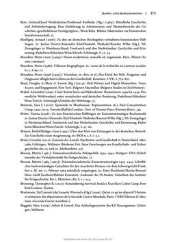 Bild der Seite - 373 - in Mauthausen und die nationalsozialistische Expansionsund Verfolgungspolitik, Band 1