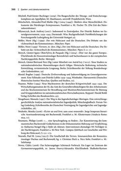 Bild der Seite - 388 - in Mauthausen und die nationalsozialistische Expansionsund Verfolgungspolitik, Band 1