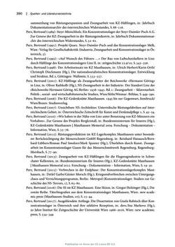 Image of the Page - 390 - in Mauthausen und die nationalsozialistische Expansionsund Verfolgungspolitik, Volume 1