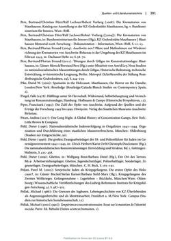 Image of the Page - 391 - in Mauthausen und die nationalsozialistische Expansionsund Verfolgungspolitik, Volume 1