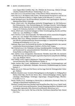 Image of the Page - 396 - in Mauthausen und die nationalsozialistische Expansionsund Verfolgungspolitik, Volume 1