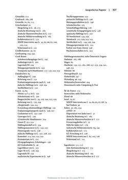 Image of the Page - 407 - in Mauthausen und die nationalsozialistische Expansionsund Verfolgungspolitik, Volume 1