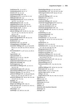 Image of the Page - 409 - in Mauthausen und die nationalsozialistische Expansionsund Verfolgungspolitik, Volume 1