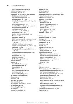 Image of the Page - 412 - in Mauthausen und die nationalsozialistische Expansionsund Verfolgungspolitik, Volume 1