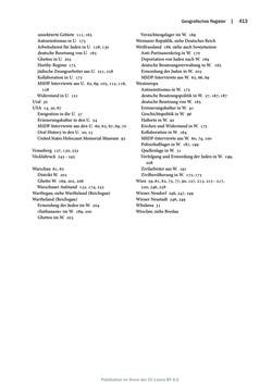 Bild der Seite - 413 - in Mauthausen und die nationalsozialistische Expansionsund Verfolgungspolitik, Band 1