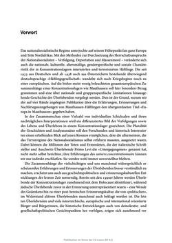 Image of the Page - (000007) - in Deportiert nach Mauthausen, Volume 2