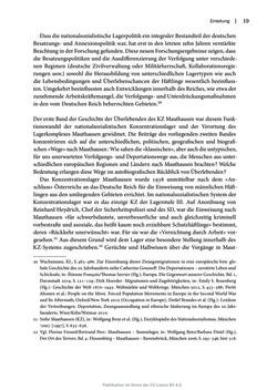 Image of the Page - 19 - in Deportiert nach Mauthausen, Volume 2