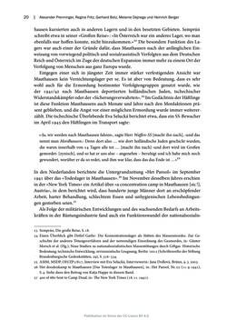 Image of the Page - 20 - in Deportiert nach Mauthausen, Volume 2
