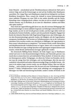Image of the Page - 23 - in Deportiert nach Mauthausen, Volume 2
