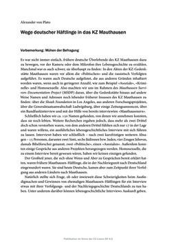Image of the Page - 29 - in Deportiert nach Mauthausen, Volume 2