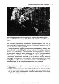 Image of the Page - 31 - in Deportiert nach Mauthausen, Volume 2