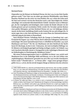 Image of the Page - 32 - in Deportiert nach Mauthausen, Volume 2