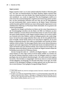 Image of the Page - 34 - in Deportiert nach Mauthausen, Volume 2