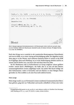 Image of the Page - 39 - in Deportiert nach Mauthausen, Volume 2