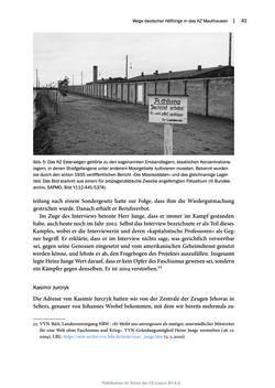 Image of the Page - 41 - in Deportiert nach Mauthausen, Volume 2