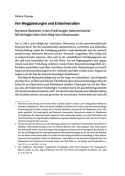 Image of the Page - 51 - in Deportiert nach Mauthausen, Volume 2