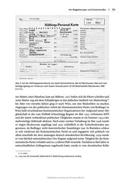 Image of the Page - 55 - in Deportiert nach Mauthausen, Volume 2