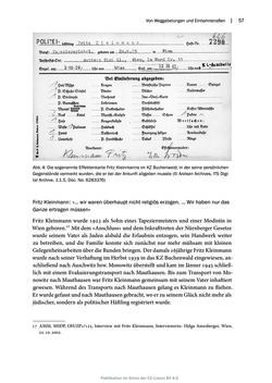 Bild der Seite - 57 - in Deportiert nach Mauthausen, Band 2