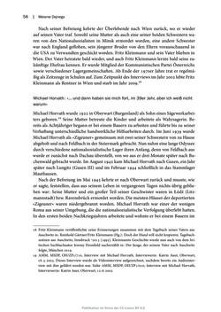 Image of the Page - 58 - in Deportiert nach Mauthausen, Volume 2
