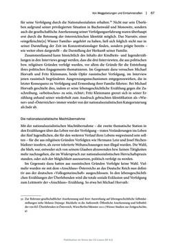 Image of the Page - 67 - in Deportiert nach Mauthausen, Volume 2