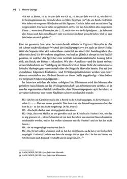 Image of the Page - 68 - in Deportiert nach Mauthausen, Volume 2