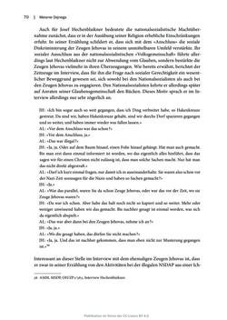Image of the Page - 70 - in Deportiert nach Mauthausen, Volume 2