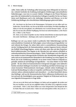 Image of the Page - 72 - in Deportiert nach Mauthausen, Volume 2