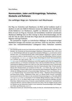 Image of the Page - 81 - in Deportiert nach Mauthausen, Volume 2