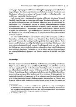 Bild der Seite - 87 - in Deportiert nach Mauthausen, Band 2